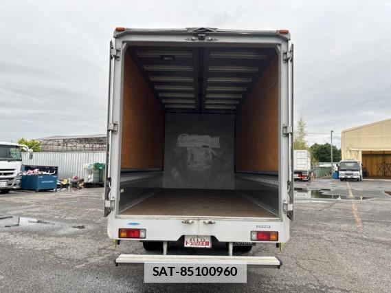 Toyota DYNA TRUCK 2015 7808141-5