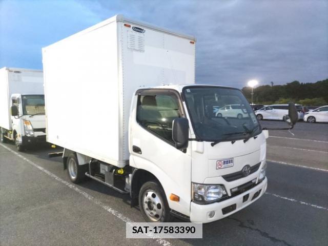 Toyota DYNA TRUCK 2017-03 7810003-0