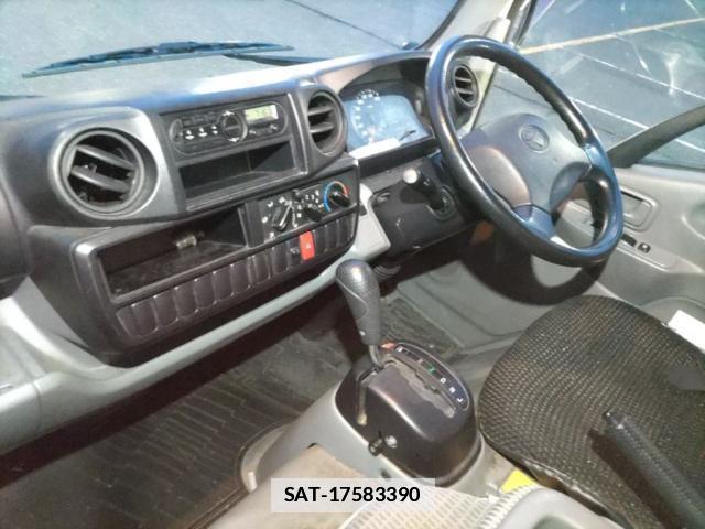 Toyota DYNA TRUCK 2017-03 7810003-2