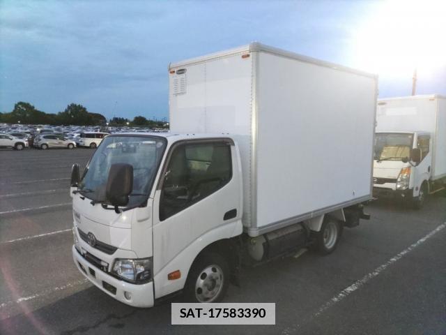 Toyota DYNA TRUCK 2017-03 7810003-4
