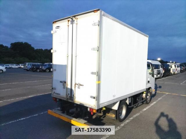 Toyota DYNA TRUCK 2017-03 7810003-5