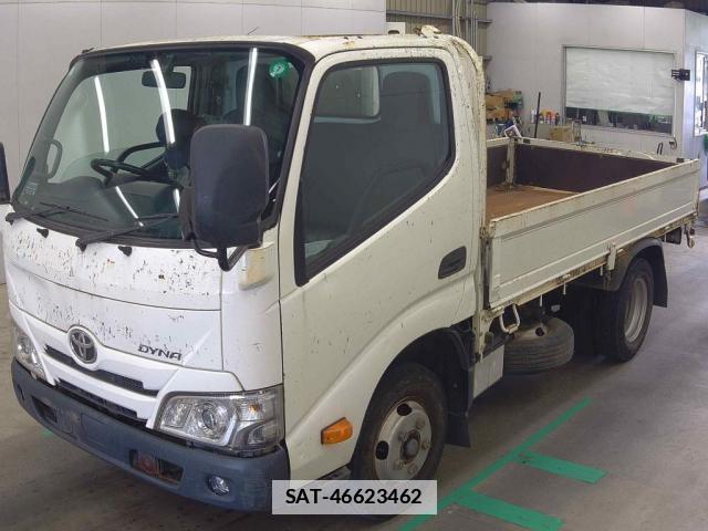 Toyota DYNA TRUCK 2021-01 7810018-0