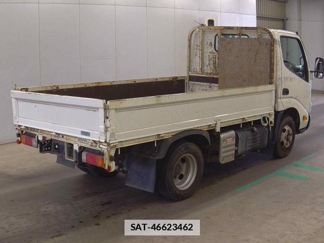 Toyota DYNA TRUCK 2021-01 7810018-1
