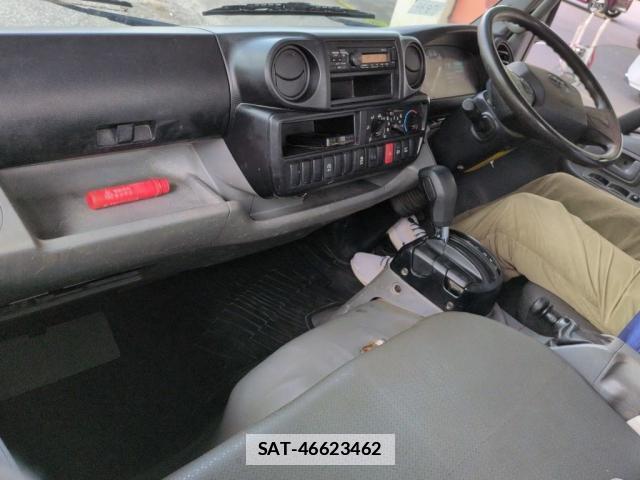 Toyota DYNA TRUCK 2021-01 7810018-2