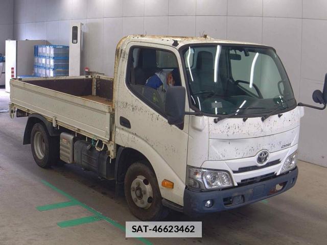 Toyota DYNA TRUCK 2021-01 7810018-3