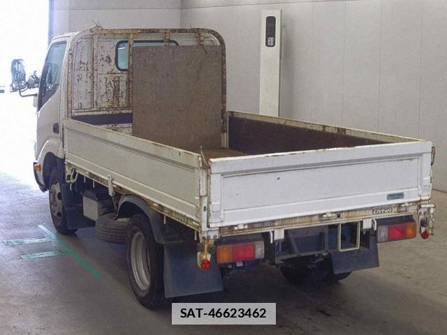 Toyota DYNA TRUCK 2021-01 7810018-4