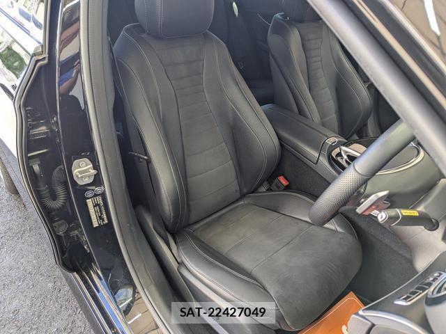 Mercedes Benz E-CLASS 2016-09 7795296-11