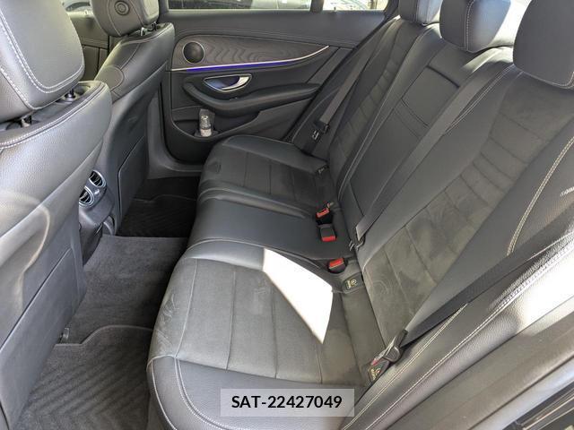 Mercedes Benz E-CLASS 2016-09 7795296-14