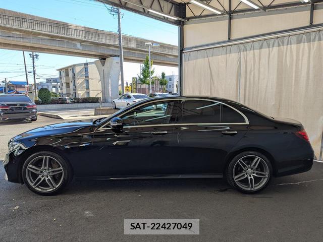 Mercedes Benz E-CLASS 2016-09 7795296-2