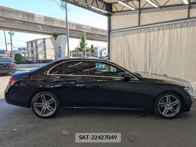 Mercedes Benz E-CLASS 2016-09 7795296-3