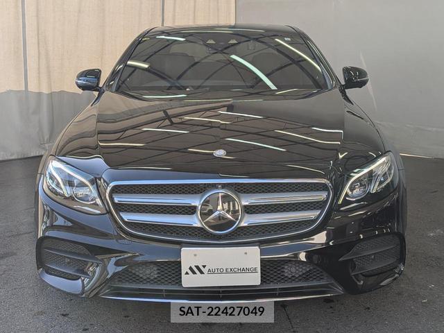 Mercedes Benz E-CLASS 2016-09 7795296-4