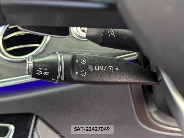 Mercedes Benz E-CLASS 2016-09 7795296-7