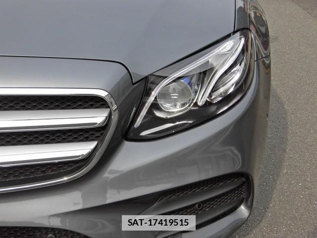 Mercedes Benz E-CLASS 2019-07 7797000-13