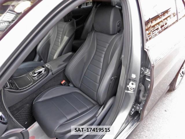 Mercedes Benz E-CLASS 2019-07 7797000-14