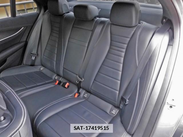 Mercedes Benz E-CLASS 2019-07 7797000-6