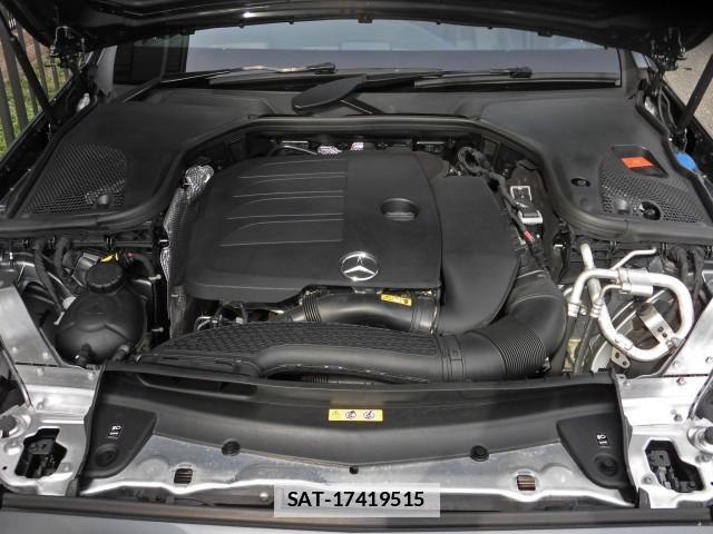 Mercedes Benz E-CLASS 2019-07 7797000-7