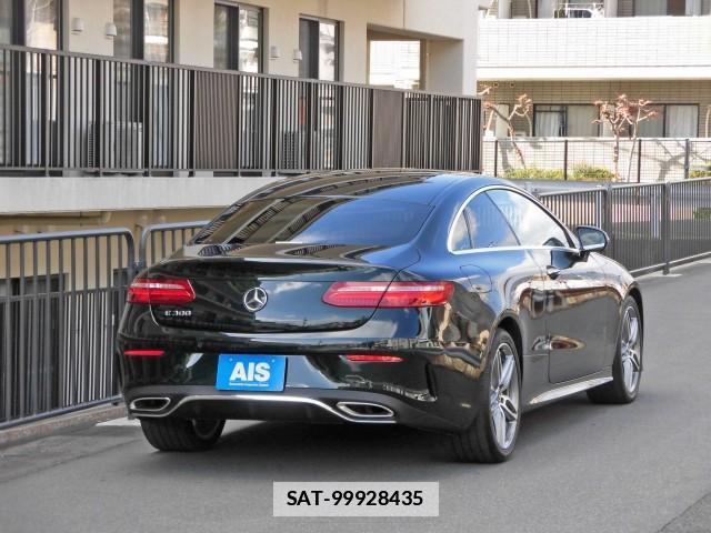 Mercedes Benz E-CLASS 2019-01 7797002-1