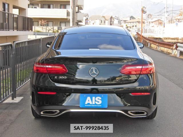 Mercedes Benz E-CLASS 2019-01 7797002-10