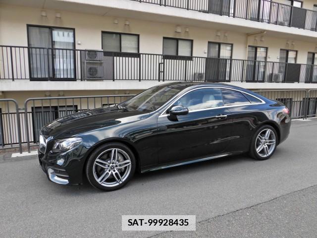 Mercedes Benz E-CLASS 2019-01 7797002-11