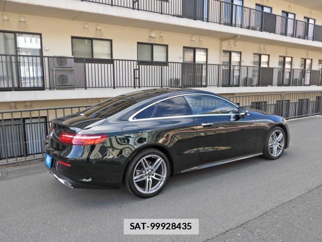 Mercedes Benz E-CLASS 2019-01 7797002-12