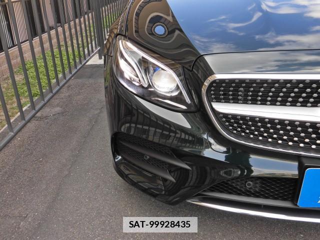 Mercedes Benz E-CLASS 2019-01 7797002-13
