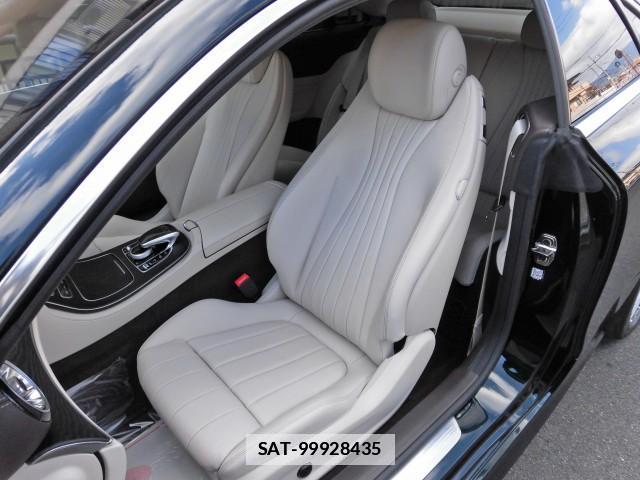 Mercedes Benz E-CLASS 2019-01 7797002-14