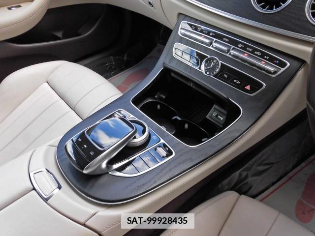 Mercedes Benz E-CLASS 2019-01 7797002-15