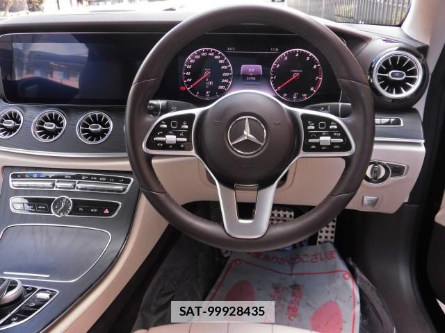Mercedes Benz E-CLASS 2019-01 7797002-17