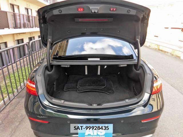 Mercedes Benz E-CLASS 2019-01 7797002-18