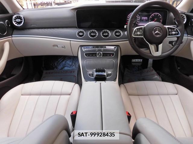 Mercedes Benz E-CLASS 2019-01 7797002-2