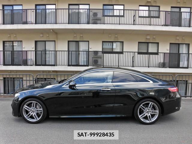 Mercedes Benz E-CLASS 2019-01 7797002-3