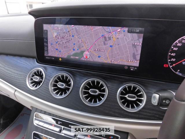 Mercedes Benz E-CLASS 2019-01 7797002-4