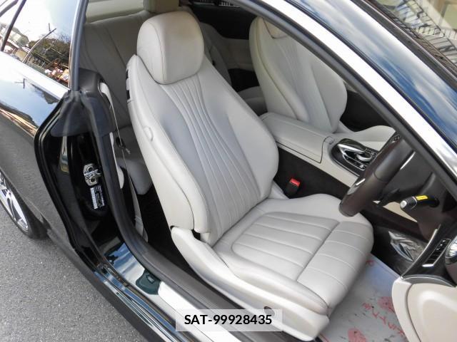 Mercedes Benz E-CLASS 2019-01 7797002-5