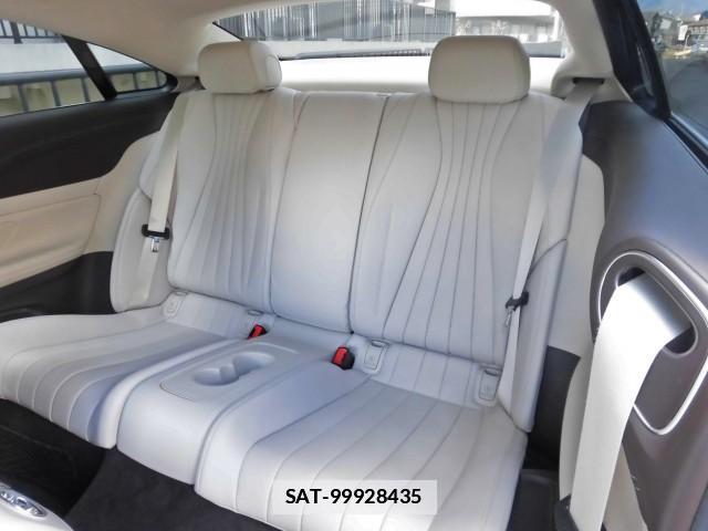 Mercedes Benz E-CLASS 2019-01 7797002-6