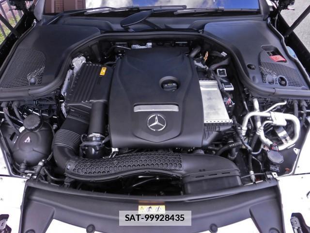 Mercedes Benz E-CLASS 2019-01 7797002-7