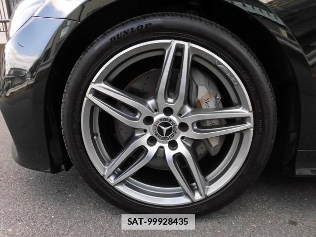 Mercedes Benz E-CLASS 2019-01 7797002-8
