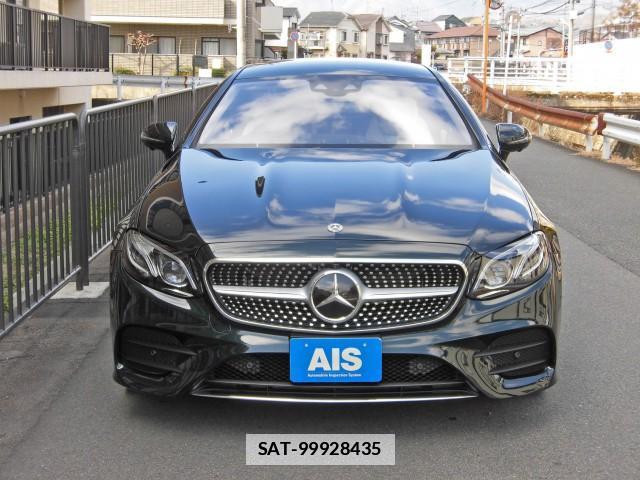 Mercedes Benz E-CLASS 2019-01 7797002-9