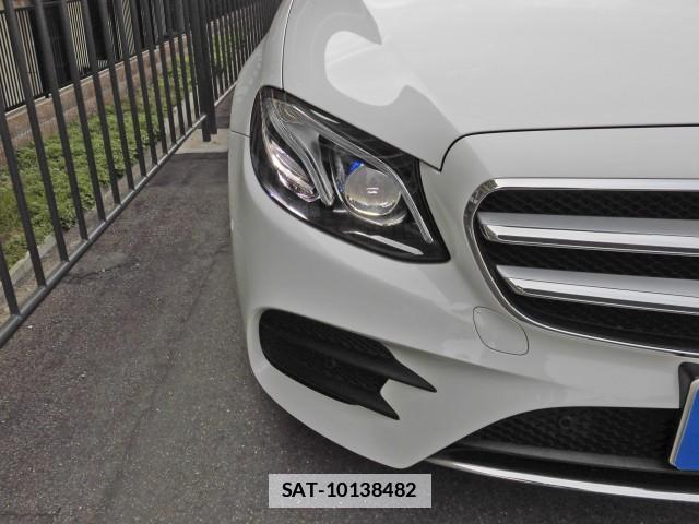 Mercedes Benz E-CLASS 2016-09 7797004-13