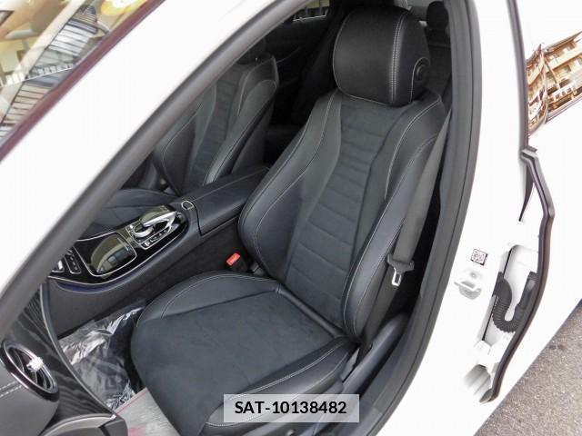 Mercedes Benz E-CLASS 2016-09 7797004-14