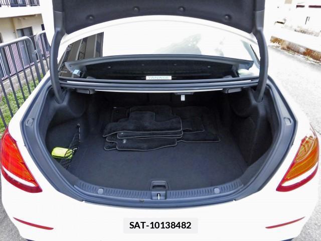 Mercedes Benz E-CLASS 2016-09 7797004-18