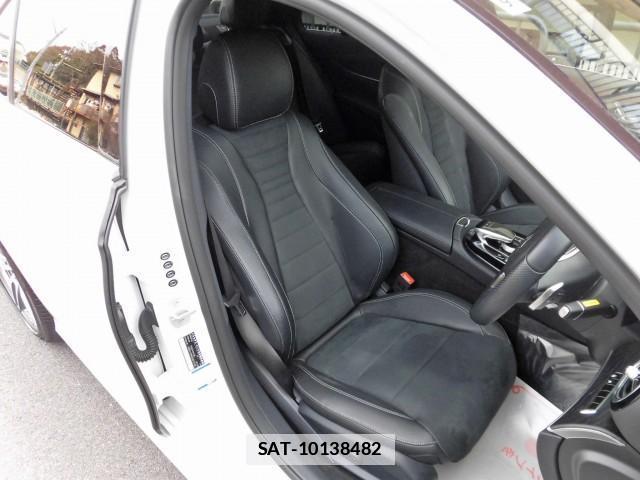 Mercedes Benz E-CLASS 2016-09 7797004-5