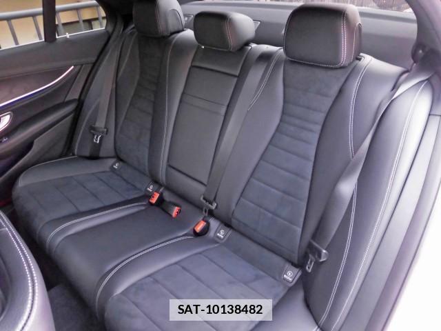 Mercedes Benz E-CLASS 2016-09 7797004-6