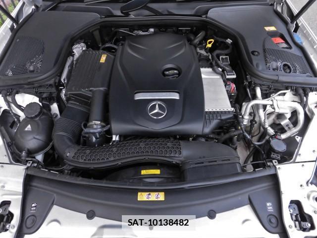 Mercedes Benz E-CLASS 2016-09 7797004-7