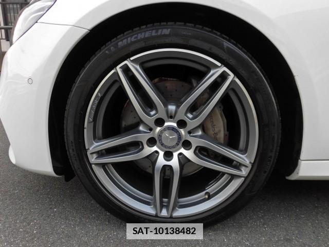 Mercedes Benz E-CLASS 2016-09 7797004-8