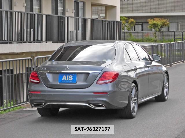 Mercedes Benz E-CLASS 2017-06 7797006-1