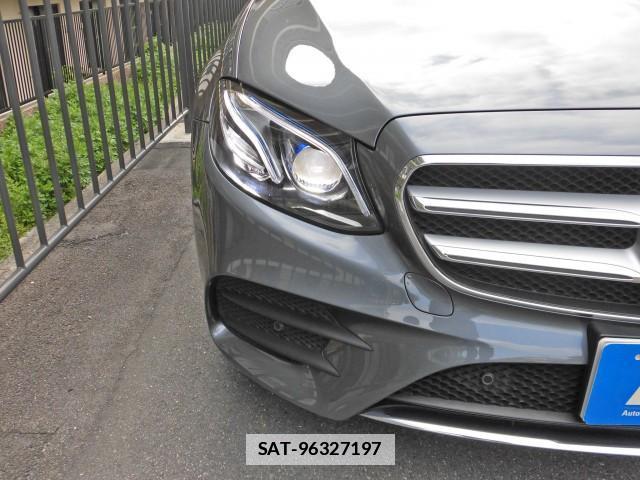 Mercedes Benz E-CLASS 2017-06 7797006-13