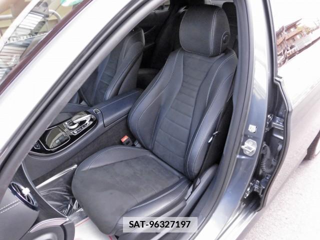 Mercedes Benz E-CLASS 2017-06 7797006-14