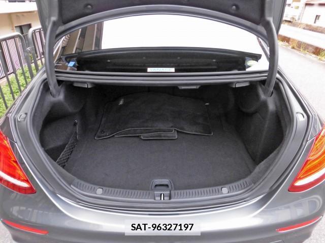 Mercedes Benz E-CLASS 2017-06 7797006-18