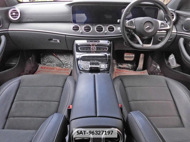 Mercedes Benz E-CLASS 2017-06 7797006-2