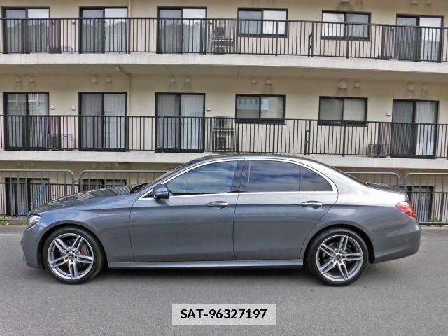 Mercedes Benz E-CLASS 2017-06 7797006-3